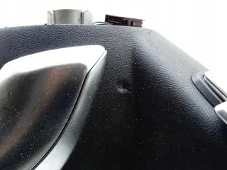 A0004606303 16920001844 Руль Mercedes S W222 Арт e10692340, вид 9