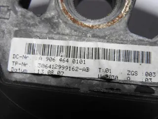 A9064640101 Руль Mercedes Sprinter W906 Арт e10692383, вид 2