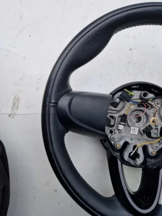 SW685308103 Руль MINI Cooper F56,F55 Арт e10692419, вид 3