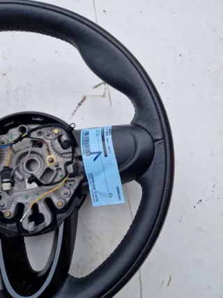 SW685308103 Руль MINI Cooper F56,F55 Арт e10692419, вид 4