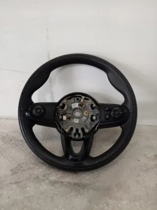  Руль MINI Cooper F56,F55 Арт e10692420, вид 1