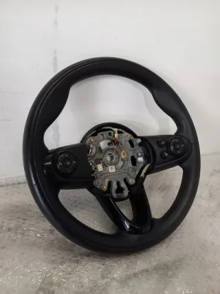  Руль MINI Cooper F56,F55 Арт e10692420, вид 2