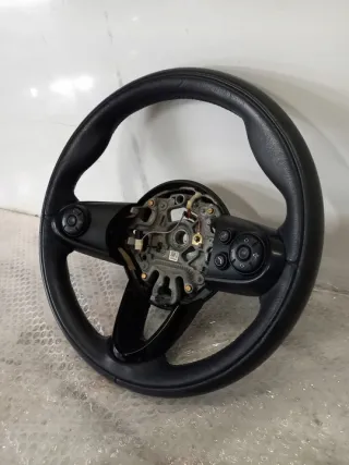 Руль MINI Cooper F56,F55 Арт e10692420, вид 3