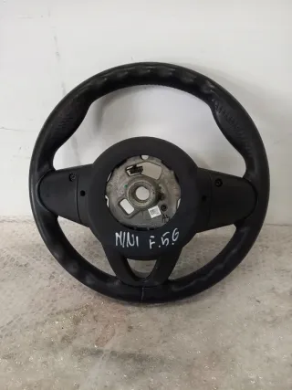  Руль MINI Cooper F56,F55 Арт e10692420, вид 4