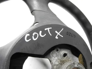 M80Gxxccvvv21E90 Руль Mitsubishi Colt 5 Арт e10692464, вид 7