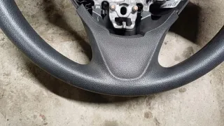  Руль Mitsubishi Space Star 1 Арт e10692485, вид 4