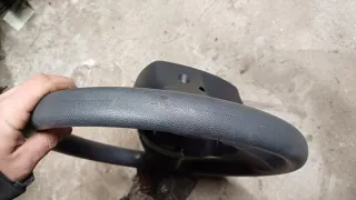  Руль Mitsubishi Space Star 1 Арт e10692485, вид 8