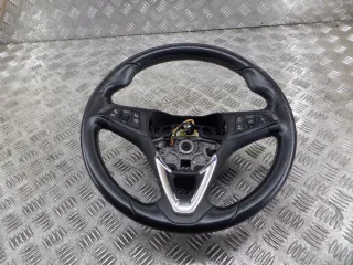 39013591 Руль Opel Astra K Арт e10692741, вид 1