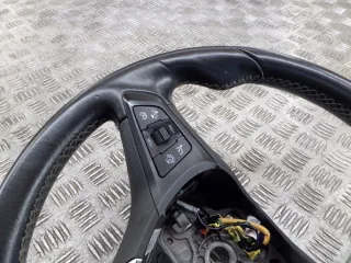 39013591 Руль Opel Astra K Арт e10692741, вид 2