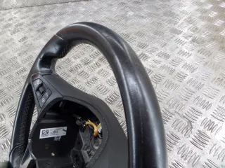 39013591 Руль Opel Astra K Арт e10692741, вид 5