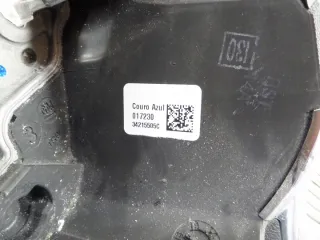 39013591 Руль Opel Astra K Арт e10692741, вид 8