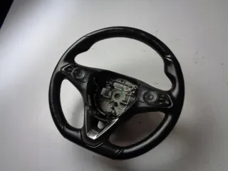  Руль Opel Corsa F Арт e10692920, вид 1