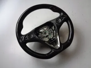  Руль Opel Corsa F Арт e10692920, вид 2