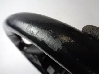  Руль Opel Corsa F Арт e10692920, вид 5