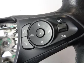  Руль Opel Corsa F Арт e10692920, вид 6