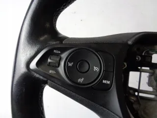  Руль Opel Corsa F Арт e10692920, вид 7