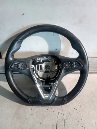  Руль Opel Corsa F Арт e10692925, вид 1