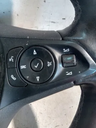  Руль Opel Corsa F Арт e10692925, вид 2
