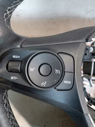  Руль Opel Corsa F Арт e10692925, вид 3