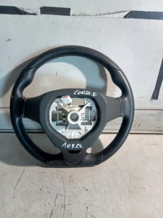  Руль Opel Corsa F Арт e10692925, вид 4