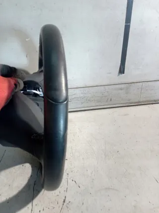 Руль Opel Corsa F Арт e10692925, вид 5