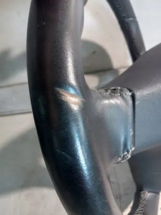  Руль Opel Corsa F Арт e10692925, вид 6