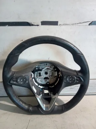  Руль Opel Corsa F Арт e10692936, вид 1