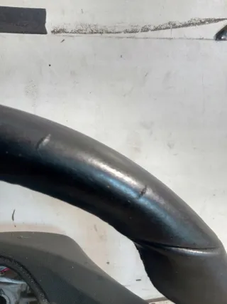  Руль Opel Corsa F Арт e10692936, вид 4