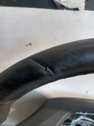  Руль Opel Corsa F Арт e10692936, вид 5