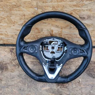  Руль Opel Corsa F Арт e10692937, вид 1