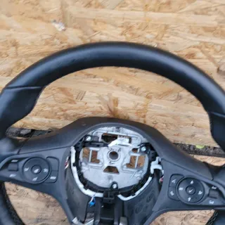  Руль Opel Corsa F Арт e10692937, вид 3
