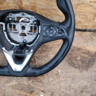  Руль Opel Corsa F Арт e10692937, вид 6
