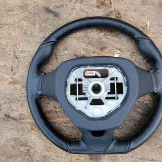  Руль Opel Corsa F Арт e10692937, вид 8