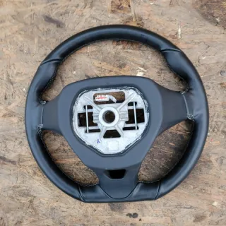  Руль Opel Corsa F Арт e10692937, вид 9