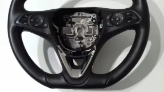 646821 6468211 Руль Opel Corsa F Арт e10692950, вид 11