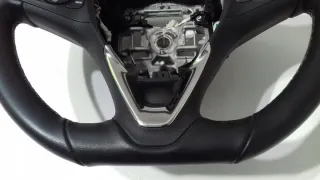 646821 6468211 Руль Opel Corsa F Арт e10692950, вид 2