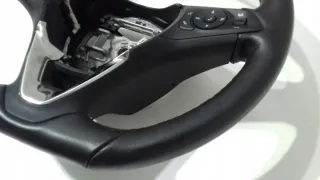 646821 6468211 Руль Opel Corsa F Арт e10692950, вид 3