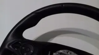 646821 6468211 Руль Opel Corsa F Арт e10692950, вид 5