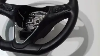 646821 6468211 Руль Opel Corsa F Арт e10692950, вид 6