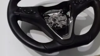 646821 6468211 Руль Opel Corsa F Арт e10692950, вид 7