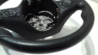 646821 6468211 Руль Opel Corsa F Арт e10692950, вид 8