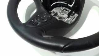 646821 6468211 Руль Opel Corsa F Арт e10692950, вид 9