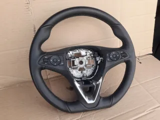  Руль Opel Corsa F Арт e10692951, вид 1