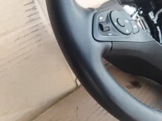  Руль Opel Corsa F Арт e10692951, вид 2