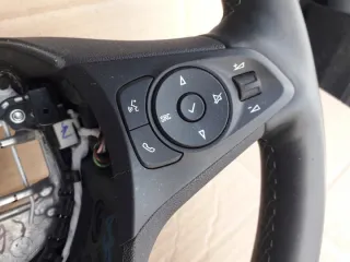 Руль Opel Corsa F Арт e10692951, вид 4