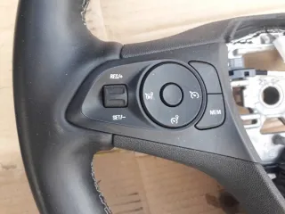  Руль Opel Corsa F Арт e10692951, вид 5