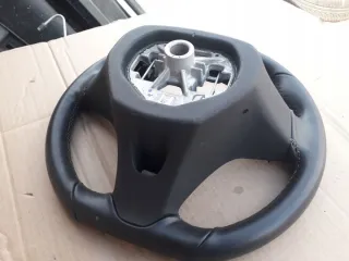  Руль Opel Corsa F Арт e10692951, вид 6