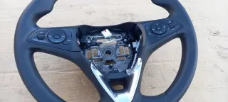  Руль Opel Corsa F Арт e10692963, вид 2