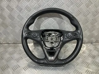 39196701 Руль Opel Corsa F Арт e10692964, вид 1