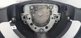  Руль Opel Corsa C Арт e10693004, вид 2